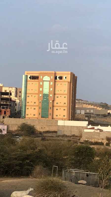1435220 عمارة ثمانية أدوار كل دور أربع شقق الشقة ثلاث غرف صالة دورتين مياه مطبخ للاجار بالكامل