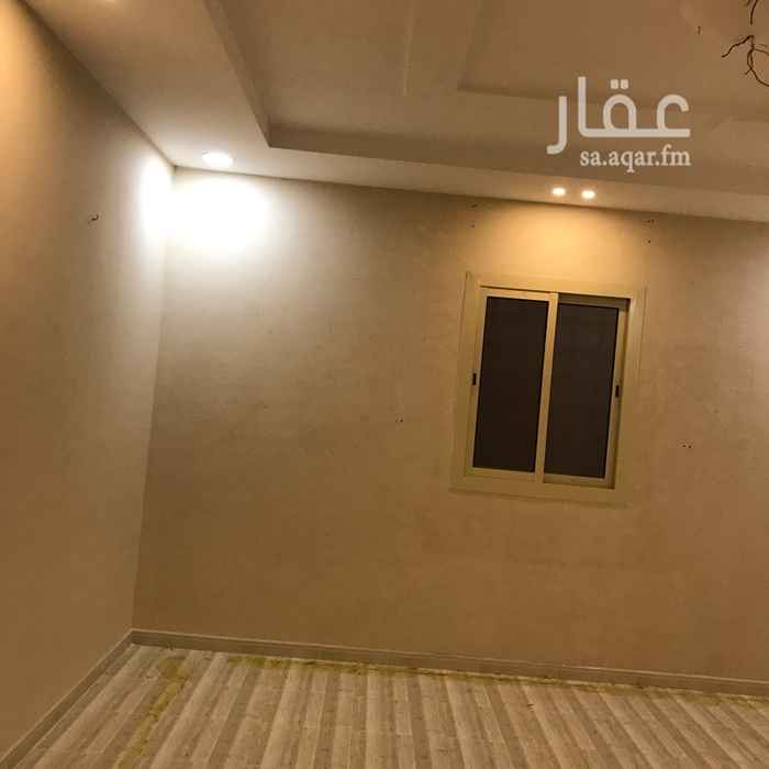 1642225 شقة جديدة مكونه من خمس غرف وصاله وثلاث دورات مياة وغرفة غسيل على احدث طراز بجوار حديقة ومسجد
