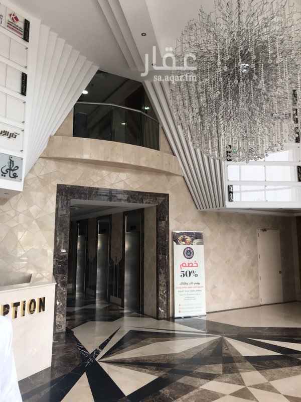 1295414 مكتب على شارع التحلية
تكييف مركزي
مقسم 5 مكاتب