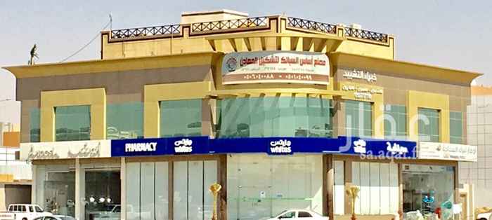 1713658 مكتب جاهز باطلاله زاويه
على تقاطع انس بن مالك مع طريق محمد بن سعد ..
في الدور الاول
مقسم بالزجاج الى ٣ غرف وصالتين ودوره مياه واوفيس .
المبنى يوجد فيه مصعد
للتواصل
0555794321