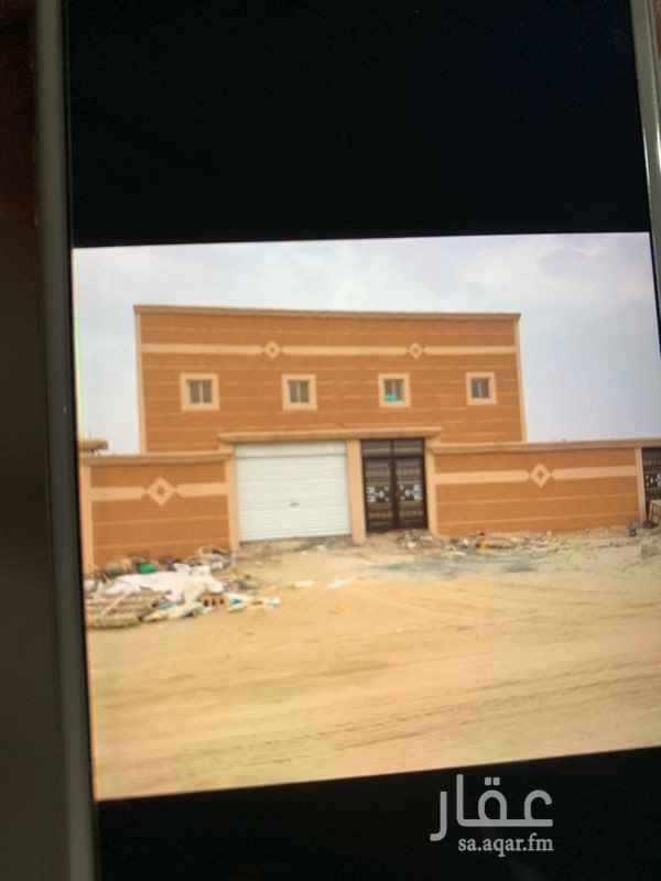 1592096 فيلا جديدة من طابقين الدور الارضي بيت كامل والدور الثاني عدد 2 شقق منفصلة وله مدخل خاص كل شقة من مجلس وغرفة ماستر مع غرفتين اضافيات و3 حمامات