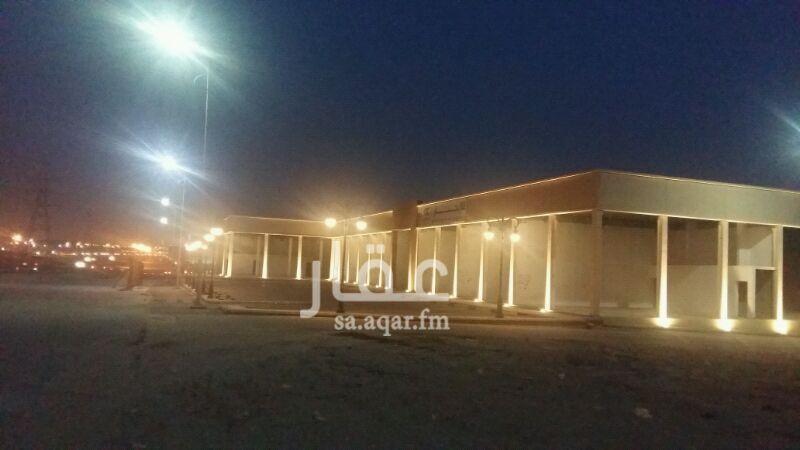 1055412 انكور ستور صالة متعددة الاستخدام تصلح سوبرماركت أو نادي رياضي ضمن مجمع العبدالكريم بلازا