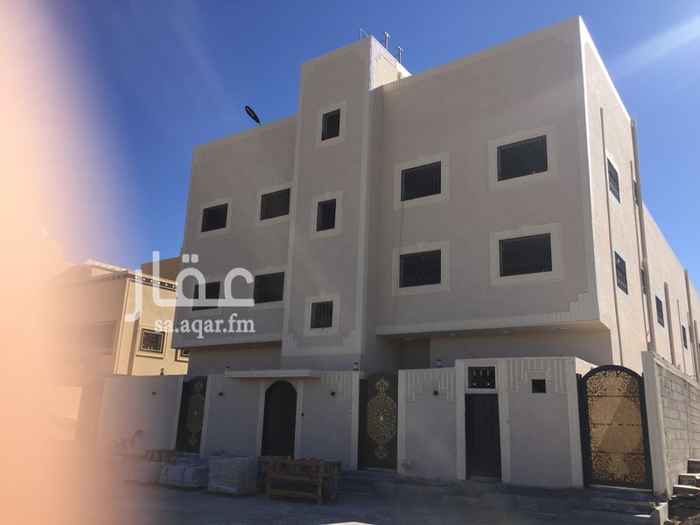 1582507 شقه ارضي مدخلين خاصه (رجال ونساء) مجلس رجال مقلط مجلس نساء صاله غرفتين نوم مطبخ ثلاث دورات مياه مستودع وغرفة غسيل الماء والكهرباء مستقل