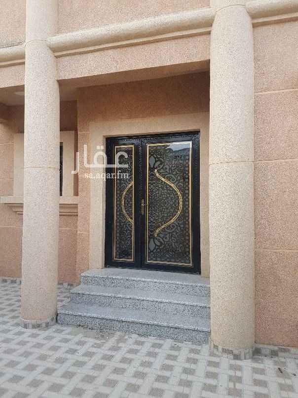 1552407 دبلكس جديد للإيجار عوائل بالدمام حي 55أ( النزهه) 5غرف ومجلس رجال ومقلط ومجلس نساء وصالتين وغرفه خدامه وغرفه غسيل وغرفه سواق وحوش وكراج سياره ومستودع ومطبخ ومستودع للمطبخ وملحق بالسطح