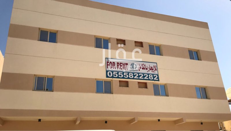 1550713 للإيجار أو البيع
عمارة جديدة لم تسكن من قبل
في المدينة الصناعية الثانية
سكن لموظفي والأيدي العاملة في المصانع والشركات المجاورة لها
عدد 11 شقة
كل شقة 4 غرف ودورتين مياة ومطبخ
واصل الخدمات ( كهرب - ماء - صرف صحي )