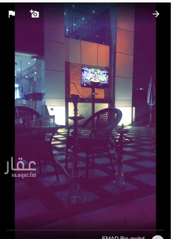 1204753 جده التحليه شارع ابراهيم الجفالي مبنى الليت التحليه لعدم التفرغ
المالك مباشره / 0555584747