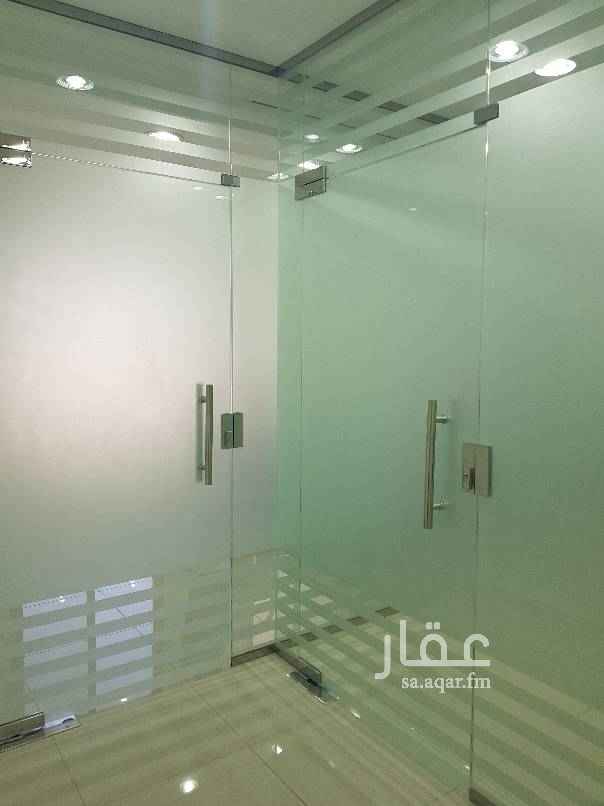 1712578 مكتب جديد جاهز للتقبيل في مدينة الرياض حي الياسمين - شارع انس
تم تشطيبه بسقف جبسمبورد وقواطع زجاجية
- يقع المكتب في مبنى جديد الدور الثاني
- المساحة ١٠٠م
- الايجار السنوي ٤٧ الف مدفوع مقدم حتى تاريخ : ٢٦/٣/٢٠٢٠
- مجهز باثاث للجميع المكاتب
- قواطع زجاجية لجميع المكاتب
- خط هاتف وانترنت ،سنترال لجميع المكاتب
- عدد ٢ دورات مياة ،كميرات مراقبة
- جهاز بصمة للموظفين ، مطبخ مجهز
- مكيفات جديدة جري عدد ٢ مركزي
السعر المطلوب للتقبيل :١٣٠.٠٠٠ . اتصل
حامد 0597488056