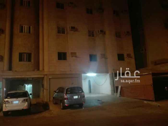 1698223 موقع استراتيجي للدخول و الخروج من مكة المكرمة و الوصول الى الحرم، منطقة حيوية و تقع بين مشاريع مهمة في المنطقة، و متوفرة الخدمات بالشقة؛ عداد كهرباء منفصل ، خزان علوي و سفلي، موقف سيارة قريب من المدخل.
للجادين فقط.