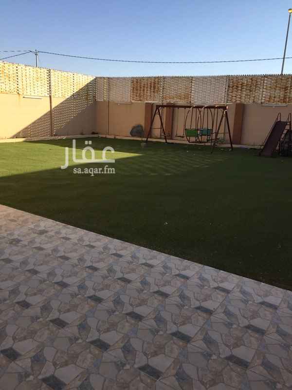 1549306 استراحة للبيع بالعرفاء حي الجوادا على شارع نافذ من بعد محطة ساسكو بوثيقة يتوفر عداد كهرباء المطلوب ٣٠٠ الف صافي للتواصل واتساب ٠٥٥٥٨٣٨٨٨٤ مكتب السلطان للعقارات والله ولي التوفيق.