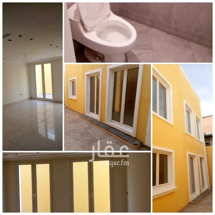1743954 للايجار فيلا بتلال الدوحه
مكيف سنترال كامل الفيلا
تتكون من
الدور الارضي
مجلس رجال
مقلط
مجلس نساء
صالة
دورتين مياه
مطبخ بدواليبة
الدور الاول
٤ غرف منها الماستر وغرفة تبديل
صالة
بوفية
٣ دوراة مياه
السطح
ملحق عاملة منزلية
غرفة غسيل
مستودع
غرفة إضافيه
دورة مياه
كذلك يوجد حوش
كراج سيارة
غرفة سائق
الايجار السنوي المطلوب ١٢٠ الف ريال