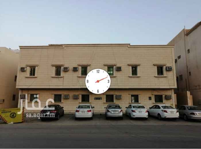 1659672 للبيع عمارة سكنية بحي العقيق
625م شارع 30 شمالي
العمر 15 سنة مؤجرة (عزاب)
عبارة عن 15 شقة + 3 غرف بالسطح
جميع الشقق غرفتين + مطبخ + دورة مياه
الدخل 270 الف عقود متفرقة
السوم 2,700,000 ريال
وممكن يبيع بنفس السومة الان
نايف السبيعي للتسويق العقاري
0555847246