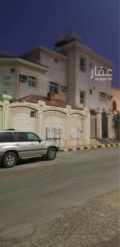 1675625 شقة أرضية مكونة من ٤ غرف و حوش خاص بمدخل مستقل ( مجلس + مقلط + صالة + مطبخ + مستودع + غرفتين نوم + دورتين مياه) ..
الايجار سنوياً أو على دفعتين كل ٦ أشهر