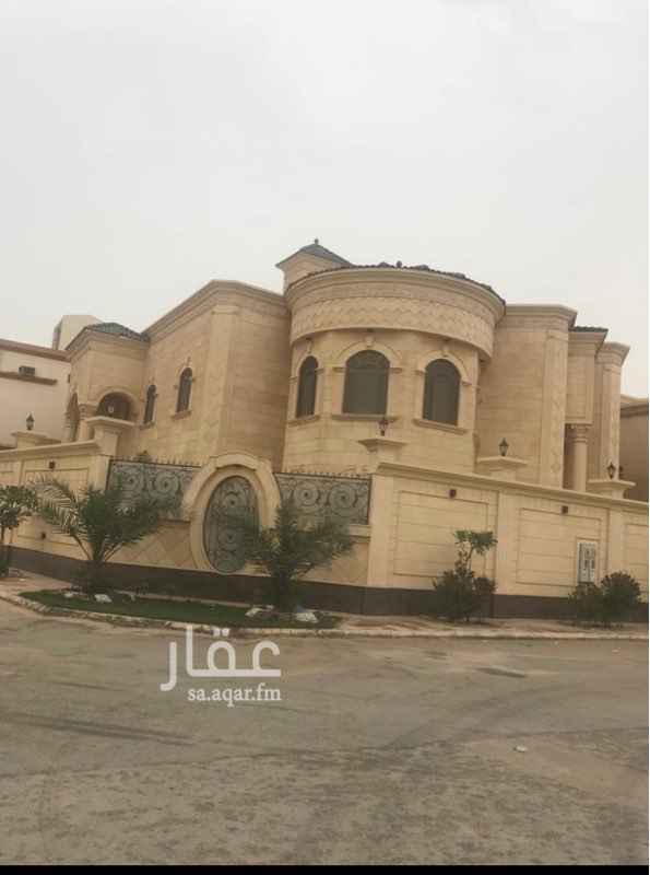 1683804 ( فيلا بناء شخصي )