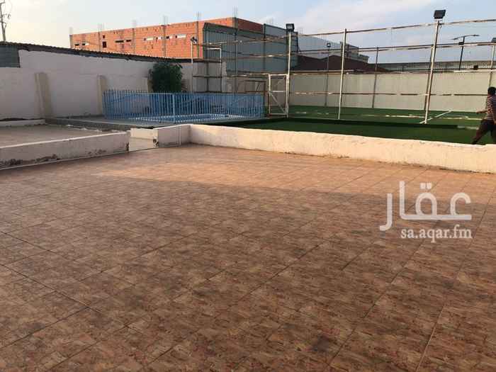 1257406 استراحة النورس قسمين مسلح في مخطط السلام٢ الحرازات-جدة مسبحين والحوش مبلط مع وجود مزورع وعدادين شوراع زفلت وانارة موثث اثاث كامل موقع ممتاز وقريب ابرق الرغامة وجميع الخدمات
الايجار اليوم ١٠٠٠ في الويكند ١٥٠٠
للاستثمار او البيع
مجموعة الانطلاقة للعقار
ج/٠٥٥٥٨٧٨٧٩٤