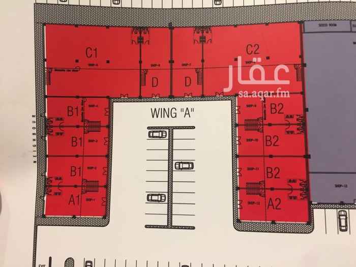1040682 محل تجاري ضمن الفيصلية بلازا 2 ، مكونه من ٢٥ محل تجاري يقع على شارع الضغط العالي في حي الفيصلية.
للتفاصيل الاتصال مع
ابو محمد 0504833108