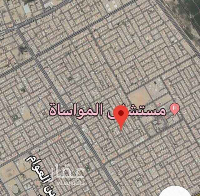 1631092 للبيع ٤ شقق وملحق
مساحه ٤٥٠م
العمر ١٧ سنه
السعر مليون