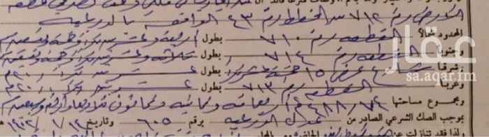 1659077 استراحة مؤجرة عزاب
المساحة ٤٨٨.٧٤
واجهة شرقية