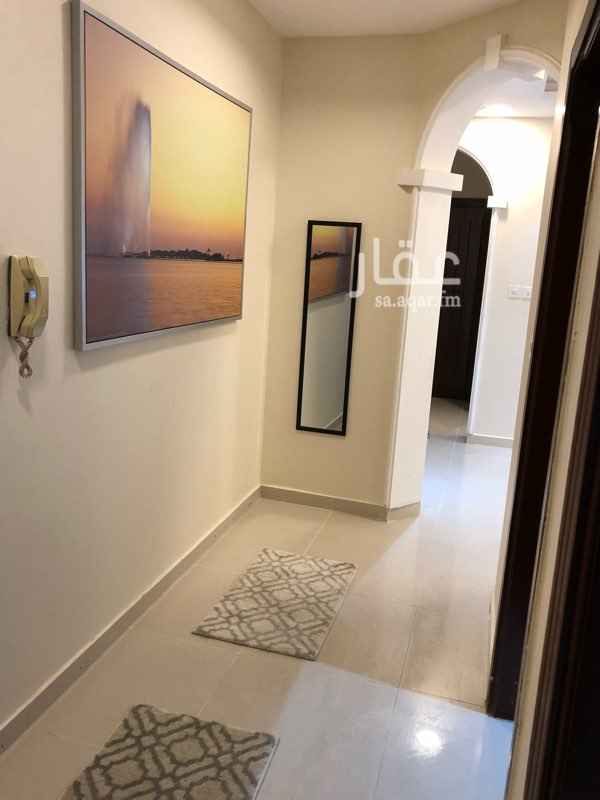 1763176 شقة بجده حي التيسير ٢ غرفة و ٢حمام و صالة ومطبخ و موقف سياره مستقل قريبه من الشارع الرئيسي الذي به كل الخدمات