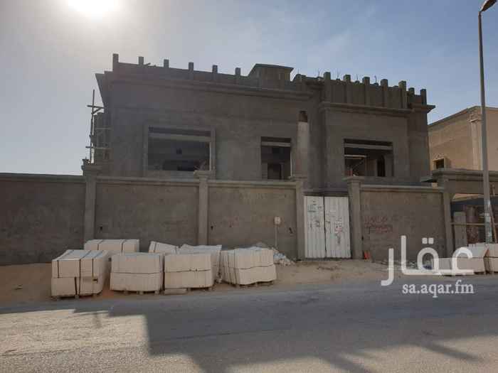 1753873 للبيع فيلا واربع شقق عظم في حي واحة الجامعيين
الفيلا المساحة ٧٧٠م تصميمها ممتاز جداً وبناء شخصي وزاويه اللي يبحث عن فيلا يكملها وربي يوفقه بيت فرصه له و مبلغ تكملت الفيلا فقط 500 الف مبلغ التشطيب . للراغبين التواصل المطلوب 3 مليون
قابل للتفاوض