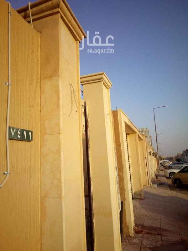 1738663 المواصفات
فله على شارع 20
درج داخلي مدخل سيارة و حوش
الدور الارضي
صاله و مطبخ و مجلس رجال و مقلط و مجلس نساء و دورتين مياه
الدور الثاني
٤ غرف نوم و دورتين مياه
عمر العقار ٥ سنوات
عليه بنك 426 الف
موقعه قريب جداً من طريق حائر 👌👌👌