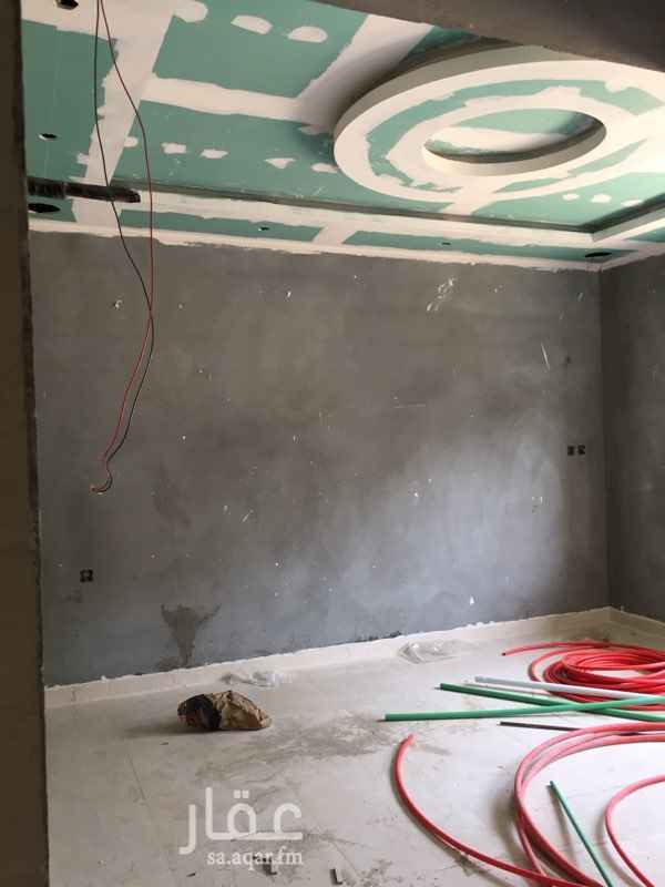 1586715 عماره للبيع خمس شقق حره بدون بنك
مساحة الأرض 450
كل شقه مجلس وحمام ، صالة ، مطبخ ومستودع بالداخل ، غرفة نوم ماستر ، غرفة أخرى مع حمام مشترك مع الصالة.
سباكة حراري نظام امريكي مع الضمان ، سراميك هندي وبرسلان هندي.
أرضية التهوية بلاط سعودي 13 مل
عوازل امريكي مع الضمان
ديكورات طبقتين ، دورات مياه شرايح
لم يبقى سوى الصبغ والنوافذ والأبواب الداخليه والخارجية وتطبيقات السباكة والكهرباء النهائية
150 ألف تقفل المشروع.
البيع بحالتها الراهنه.