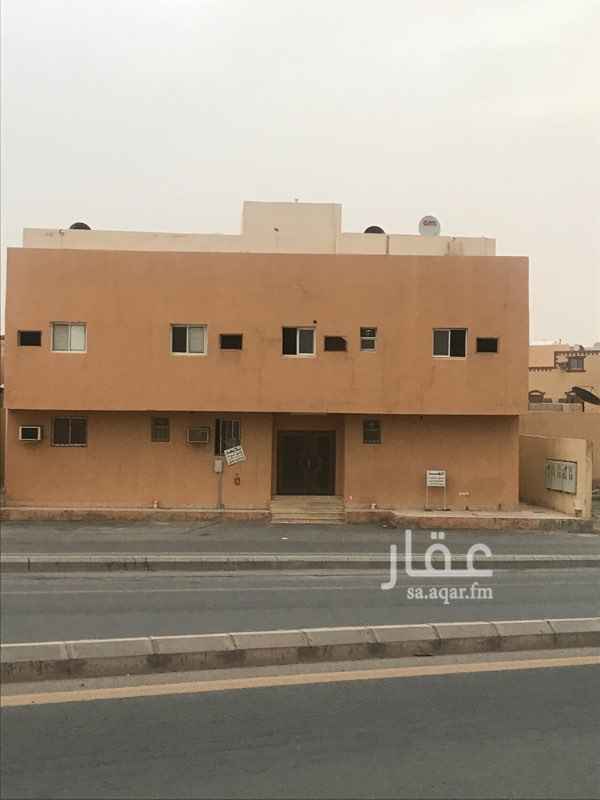 1578533 ١٠ شقق للايجار مناسبة للمكاتب وسكن عزاب للشركات ٨ شقق غرفتين وصالة وشقتين ثلاث غرف وصالة