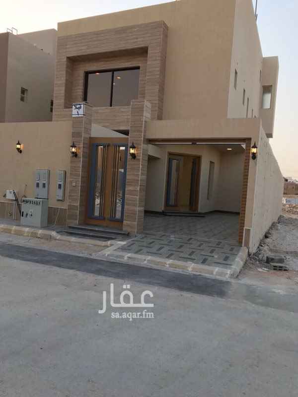 838229 فيلا سكن و استثمار ، مودرن .. مساحة ٣٧٣.٧٥ م
متوفر فيها جميع الخدمات فايبر الاتصالات السعودية و ماء و كهرباء و انارة
الموقع مميز جداً