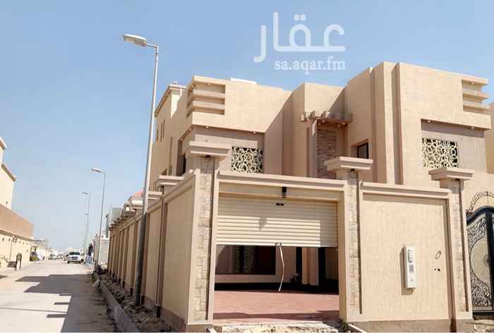 1397499 فيلا مساحة 450 زاويه
الارضي استقبال مجلس رجال مقلط صاله مطله ع الحوش مجلس نساء مطبخ غرفة غسيل ف المطبخ
الدور الاول 5 غرف نوم
ثلاث غرف ماستر وغرفتين يخدمهم حمام وصاله
الدور الثاني غرفة خادمه وصاله وغرفة غسيل وسطح
المصعد مؤسس
ويوجد جميع الضمانات
الفيلا تحت اشراف مكتب هندسي
للتواصل 0559699106