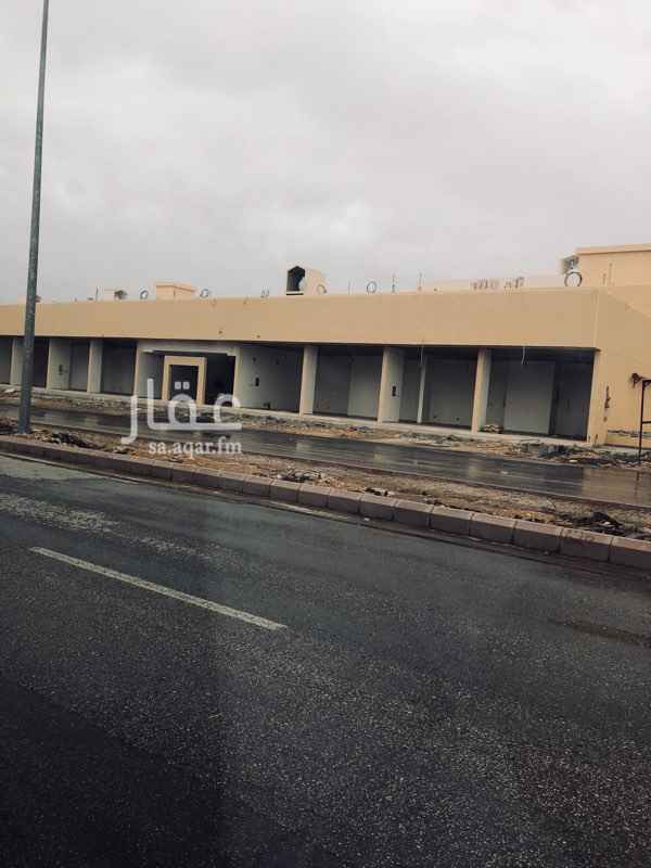 1491392 يعلن مكتب خبراء نجد للخدمات العقارية عن عماره تجارية للايجار بالكامل
في حي العوالي ع شارع اسحاق. شارع حيوي وناشط
للايجار لكامل العمارة
تتكون العمارة من
٩معارض تجارية
١معرض كبير
يوجد ٩مكاتب في نفس العماره بمدخلينا
الايجار ع السوم
فرصة للاستثمار بعقد طويل الاجل
اوقات الاتصال من الساعة :٤-٩مساء