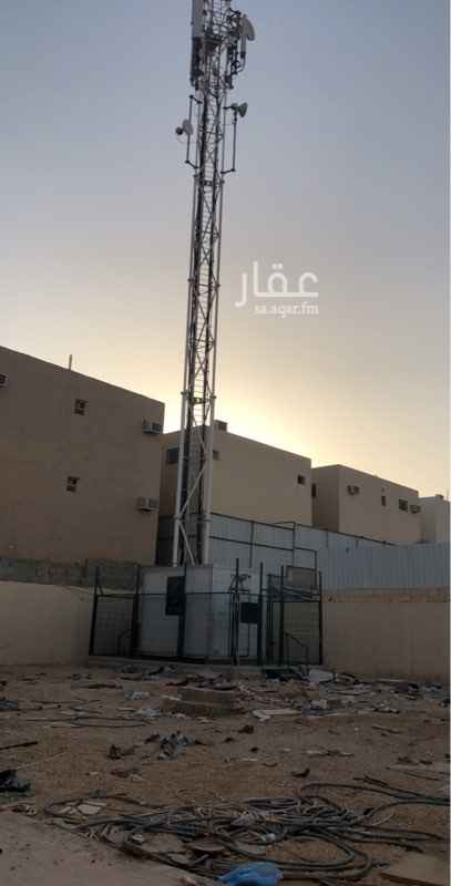 1633307 ارض تجارية
حي المونسية
مساحة ٧٥٠
مؤجر جزء منها برج جوال
شارع ٣٦
