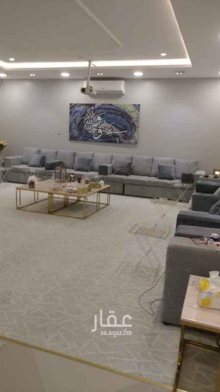 1734047 استراحة في حي العارض مخطط الامراء
للايجار يوم بالاسبوع