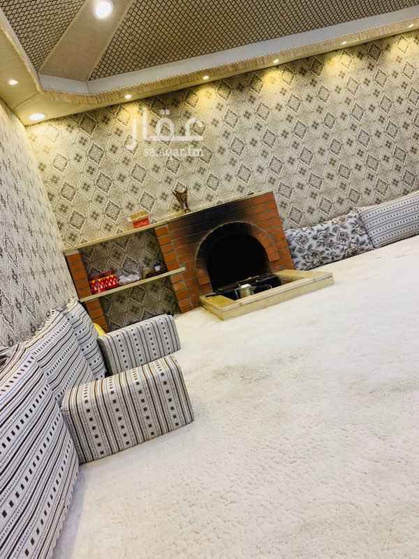 1554564 استراحة للايجار اليومي خلال ايام العيد فقط