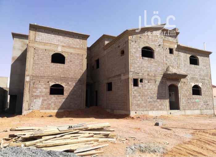 1405509 فيلا بحي الوادي بمدينه حائل مساحه 800 م شارع شرقي 15 م خلفي شارع الشريان
بيني وبين الشارع ارض فقط رخصة البناء 1435/3/28هـ رقم القطعه 3677 مخطط رقم 1000
بيت عظم مخلص لياسه من الداخل والخارج عليه قرض 500 صندوق عقاري باقي دفعه 75الف تستلم بعد
مسطح البناء 737 دور كامل تحت مكون من ٤ غرف ٣ دورات مياة مجلس مقلط صاله مطبخ مستودع شقتين فوق كل شقه مدخل مستقل عن الاخري كل شقه فيها 2 غرف صاله 2 دورات مياة مطبخ مجلس
مبنيه ٣ خزنات مياه ارضيه
مسدد من القرض أكثر من سنتين قيمه القسط 1676 ريال
