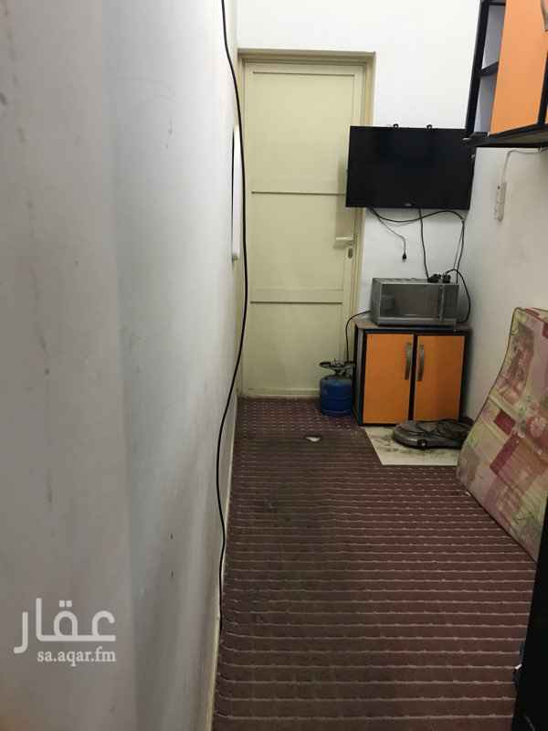 غرف للإيجار في حي اليرموك تطبيق عقار