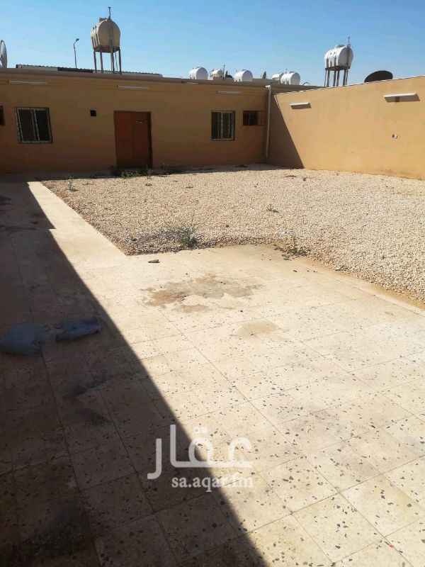 1398358 غرفتين ومدخل سيارة
الدفع كل ست اشهور