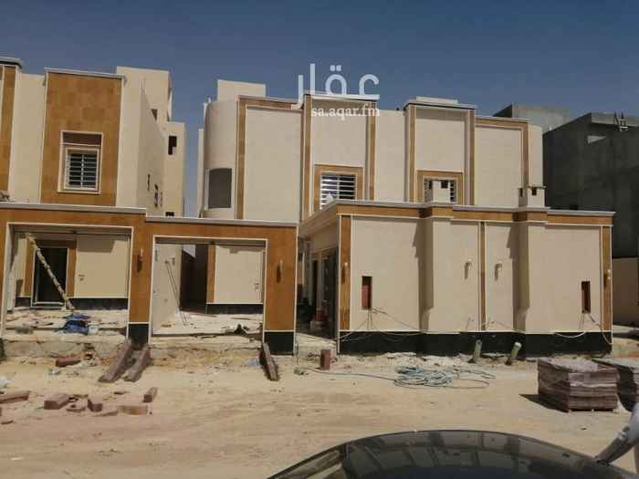 1748853 بسم الله الرحمن الرحيم نحن نتعامل مع الموسسات العسكرية والمدنية والصندوق العقااااري والدعم العسكريين.
نقدم لكم فيلا دوبلكس مسااااحه ٣٠٠ متر.
الوجهه جنوبية.
الشارع ١٥ متر.
السعر. ٩٣٠ الف ريال.
تتكون من حووش. ومشب بجانبه حمام. ومجلس رجال بمغاسل فخمه. ومقلط. وصاله. ومجلس حريم. ومطبخ. الدور الثاني. ٤ غرف نوم منهم ٢ ماستر بالاضافه إلى الصاله.
السح غرفه خادمه بالحمام بالاضافه إلى غرفه غسيل.
يوجد في أول الشارع مسجد والشارع المقابل مسجد.
للتواصل.
0555964290
0509569980