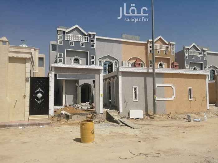 1748869 بسم الله الرحمن الرحيم نحن نتعامل مع الموسسات العسكرية والمدنية والصندوق العقااااري والدعم العسكريين.
نقدم لكم فيلا دوبلكس مسااااحه ٣٠٠ متر.
الوجهه جنوبية.
الشارع ١٥ متر.
السعر. ٩٥٠ الف ريال.
تتكون من حووش. ومشب بجانبه حمام. ومجلس رجال بمغاسل فخمه. ومقلط. وصاله. ومجلس نساء . ومطبخ. الدور الثاني. ٤ غرف نوم كلهم ماستر بالاضافه إلى الصاله.
السطح غرفه خادمه بالحمام.
ويوجد بالفيلا حمام سباحة.
يوجد في أول الشارع مسجد والشارع المقابل مسجد.
للتواصل.
0555964290.
0509569980.
