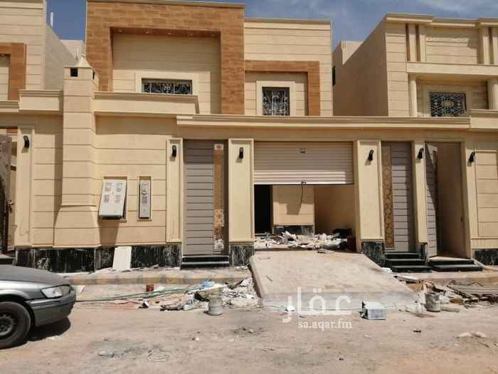 1758257 بسم الله الرحمن الرحيم.
نحن نتعامل مع المؤسسات العسكرية والمدنيه والصندوق العقاري والدعم العسكريين.
نقدم لكم فيلا درج صاله وشقتين مساحة ٣٦٠ متر.
الوجهه جنوبية.
الشارع ٢٠ متر.
مدخل سيارة حوش مشب مجلس رجال ومقلط ومجلس نساء وصاله ومطبخ بملحق. وغرفة كبار السن.
للتواصل والاستفسار.
0555964290.
0509569980.