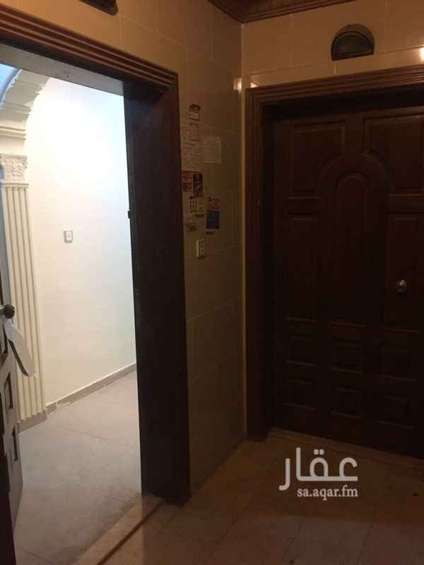 شقة للإيجار فى المنار, جدة صورة 1