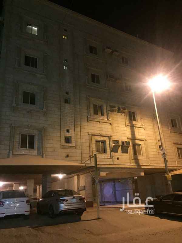 شقة للإيجار فى المنار, جدة صورة 3
