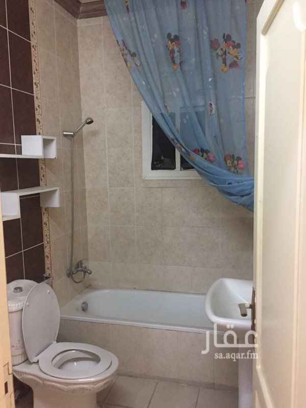 شقة للإيجار فى المنار, جدة صورة 8
