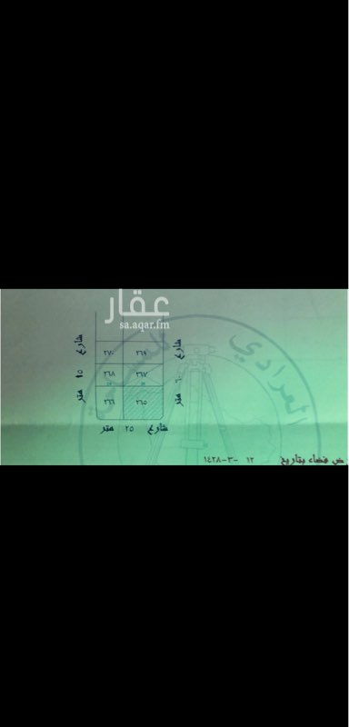 1462462 الارضين على طريق الرياض السريع بعد اشارة ابو قعر بإتجاه الرياض على نفس بلوك مطعم ماك
ارضين راس