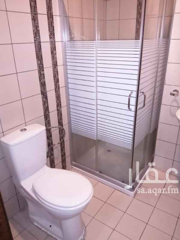 1503282 غرف و أجنحة مفروشه للإيجار في شهر رمضان الكريم _ حي الششة _مكة المكرمة