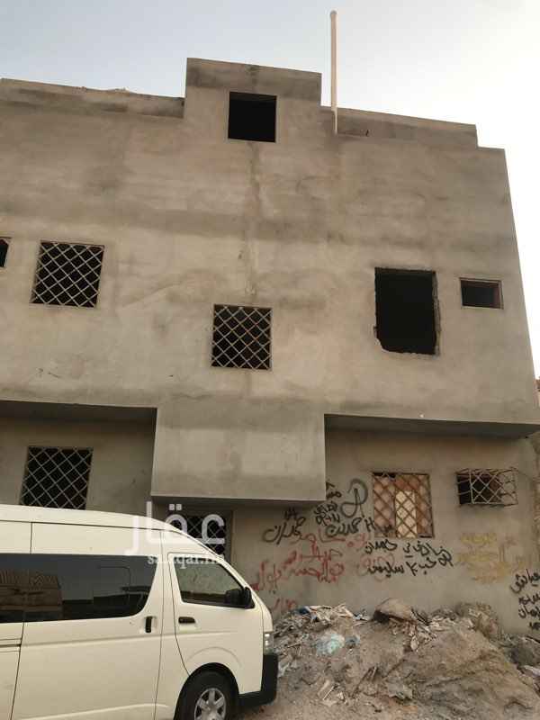 1705186 عماره جديدة تم تمديد الكهرباء والسباكه وتركيب بلاط دورة المياه على الجدار والمطبخ وعمل اللياسه عدد ٢غرف عدد٢ دورة مياه عدد ١ مطبخ