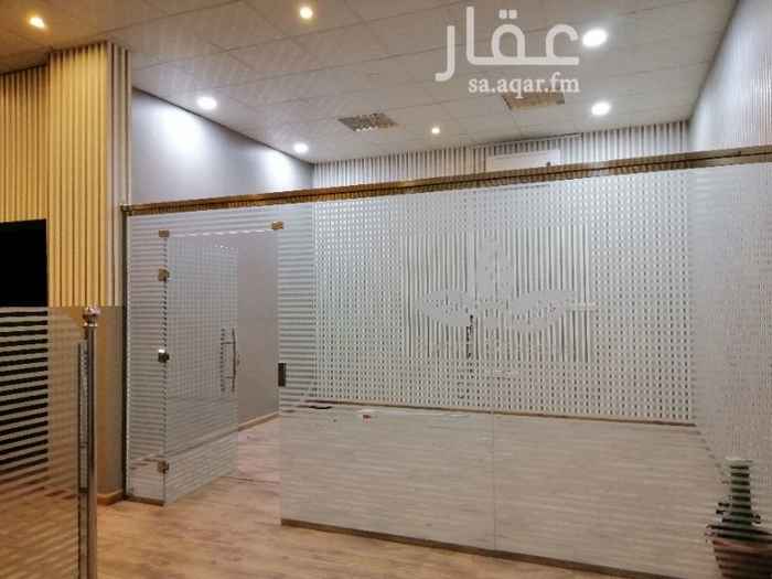 1205452 مكتب دور ارضي في عماره مكونه من 6 محلات وثلاث مكاتب
العماره مكونه من طابق واحد
المكتب داخلي
