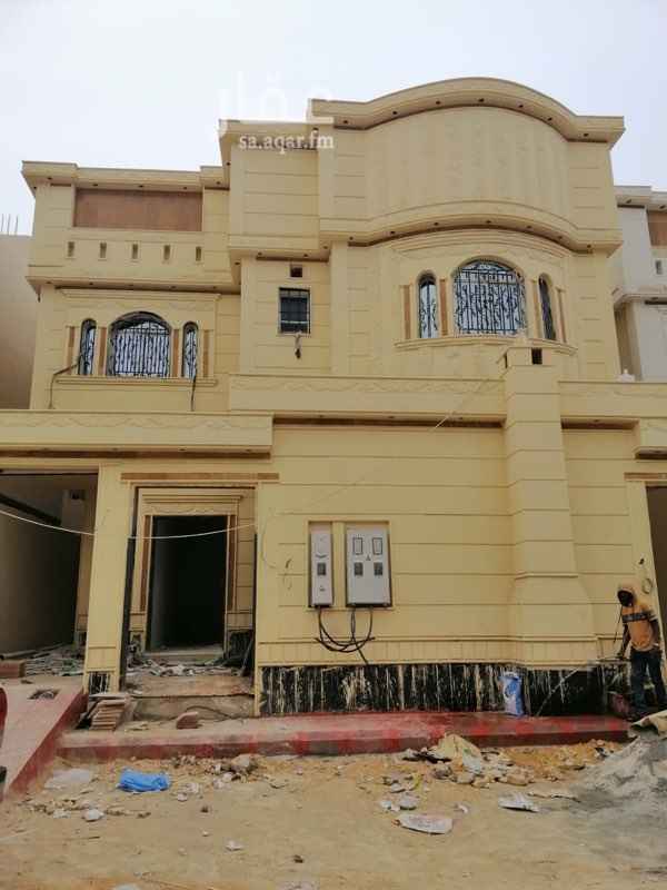 1517360 حي الرمال الواحة
الوجهة شمال
شارع 20
