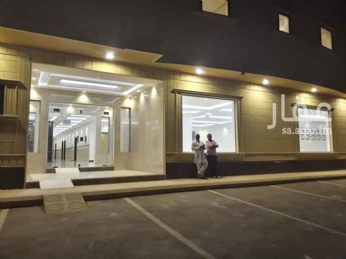 1552231 عماره تجاريه بحي اشبيليا شارع العرب جنب كلية الفرابي
المساحه 2300
30 شقه مفروشه تصريح الامانه والدفاع المدني
10 شقق غرفتين وصاله و20 شقه غرفه وصاله مصعدين مكتب 2
حديقه. وكوفي ومصلى
ثلاث شوارع
8 محلات تجاريه مؤجرة عقد و اسواق مركزيه ب 350000
الشقق مطلوبه للايجار ب 750 الف
السوم ١٢ مليون قابل للتفاوض