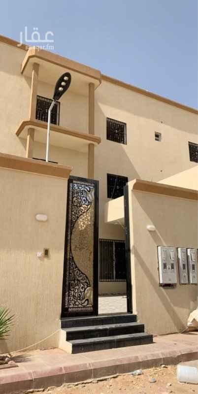 1580254 فيلا بحي المونسة المساحه 1020
شارعين 20 جنوبي 20 غربي
الدور الارضي قسمين يعزله مقلط مشترك
كل قسم 3 غرف نوم وصاله جنابيه ومطبخ كبير
والقسم الثاني 3 غرف نوم صاله ومطبخ كبير
المقدمه مجلس الرجال 11/6
مقابل مجلس خاص وغرفه نوم خاصه
المشب الخارجي 9 ونصف /5 مع خدماته خزانين مويه تحت
واحد خاص بالارضي والاخر خاص بالشقق
4 شقق كامله كبار كل وحده 3 غرف نوم وصاله جنابيه ومطبخ كبير دورة مياه ثنتين عند الحريم ومجلس رجال ومقلط ودورة مياه ومدخلين وباقي الشقق نفس النهج وكل شقه بعداد لحاله وموس طاقه شمسيه لك