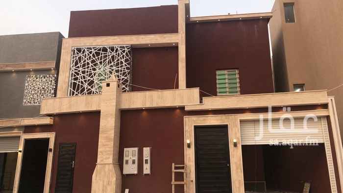 1585648 فيلا للبيع بحي الرمال التعمير. شارع 30 جنوبي مساحه ٣١٣م
درج داخلي وشقتين
مودرن
على مليون ميه وثمانين