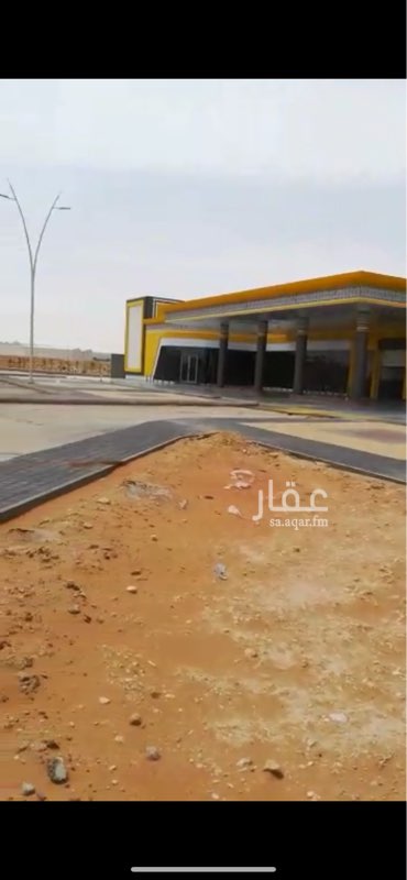 1673620 يجار محطة متكاملة عبارة عن سوبر ماركت بوفية بنشري وغيار زيت ودوانية
الموقع بعد مدينة العمال